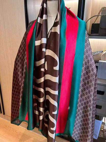 Silk scarf 
40 dhs🇦🇪🇦🇪

Zain93
♥️♥️♥️