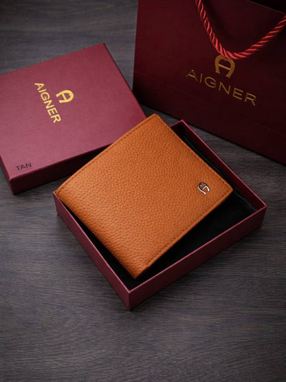 AIGNER WALLET  FOR MEN SEMI MASTER QUALITY

65 dhs✅
offer ⛔️

Zain58
♥️♥️♥️