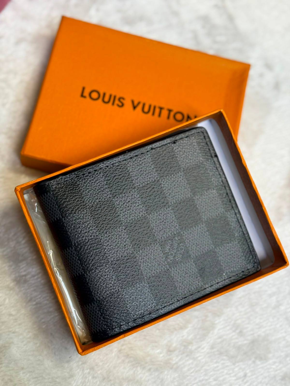 Wallets

Coach
Goyard
Hermes
Gucci

Withbox
40 dhs🇦🇪🇦🇪

Zain93
♥️♥️♥️