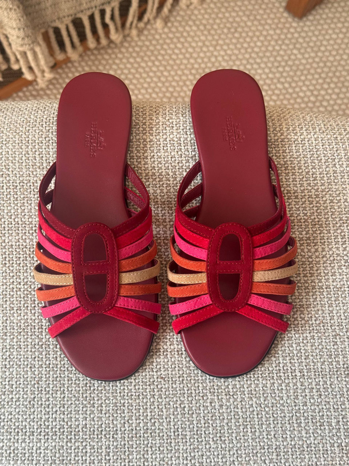 HERMES

new Collection
36–41
Premium Quality
Super Master


430 dhs🇦🇪🇦🇪

Zain198
♥️♥️♥️