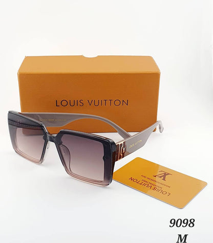 LV Sunglasses
65 dhs✅

with box
🎁🎁🎁

Zain182
♥️♥️♥️