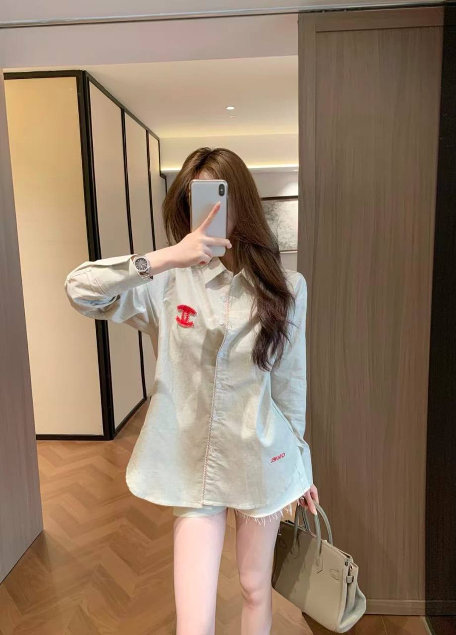New collections 

Super Master quality

Sizes: S M L

350 DHS🇦🇪🇦🇪

Zain308
♥️♥️♥️