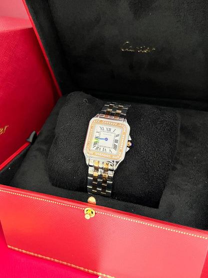 Cartier
27mm
195 dhs✅

Zain185
♥️♥️♥️