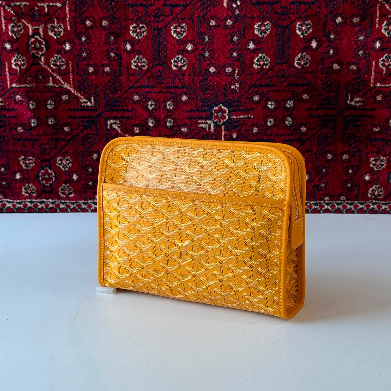 📍NEW COLLECTION 📍
🎒GOYARD🎒
👌Premium quality 👌
❤️WITH ORIGINAL PACKAGING❤️
For Price 👇 WhatsApp✅
0568585901 
0507557372
0552275751 Owner Zain 👌

Zain320
♥️♥️♥️