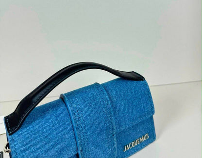 JACQUEMUS 
COPY ONE 
BIG SIZE 120 DHS✅
MEDUIM SIZE 110 DHS✅

Zain17
♥️♥️♥️