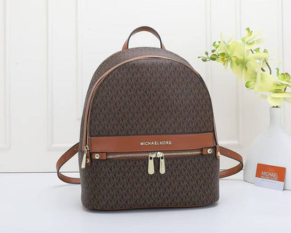 MK 
BACKPACK 
GOOD QUALITY  
95 dhs✅

Zain39
♥️♥️♥️