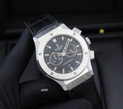 HUBLOT
MEN STOPWATCH 

41MM
205 dhs🇦🇪🇦🇪

Zain58
♥️♥️♥️