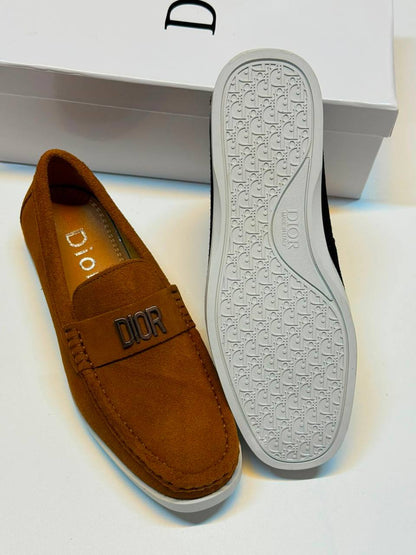 NEW CAME 
MEN DIOR SHOES
GOOD QUALITY
130 dhs✅
39 TO 45

Zain40
♥️♥️♥️