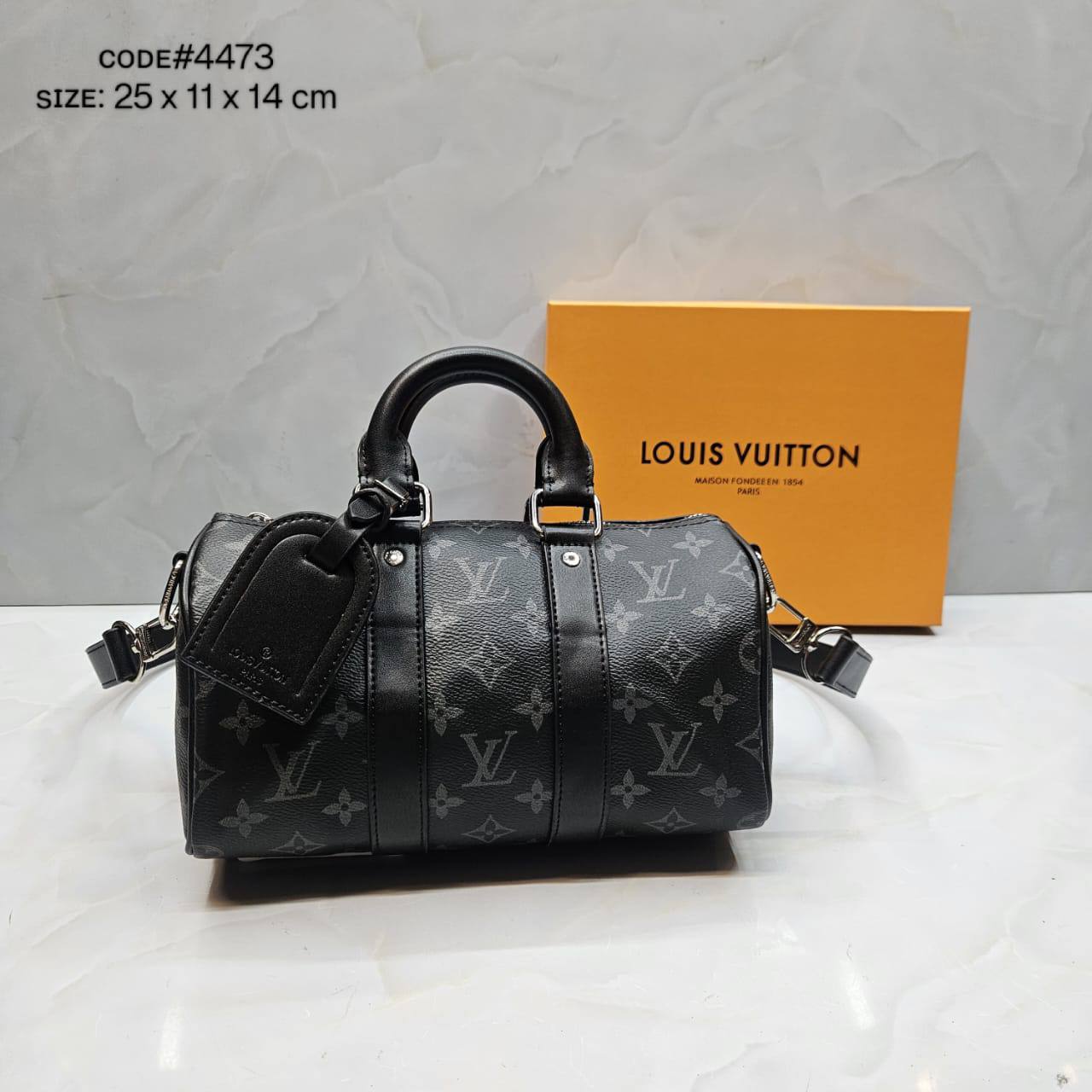 LV ᴜɴɪsᴇx
ᴋᴇᴇᴘᴀʟʟ ʙᴀɴᴅᴏᴜʟɪᴇ̀ʀᴇ 25
sɪᴢᴇ : 25 cm
ᴡɪᴛʜ BOX
🎁🎁🎁

105 dhs🪙💕

Zain31
♥️♥️♥️