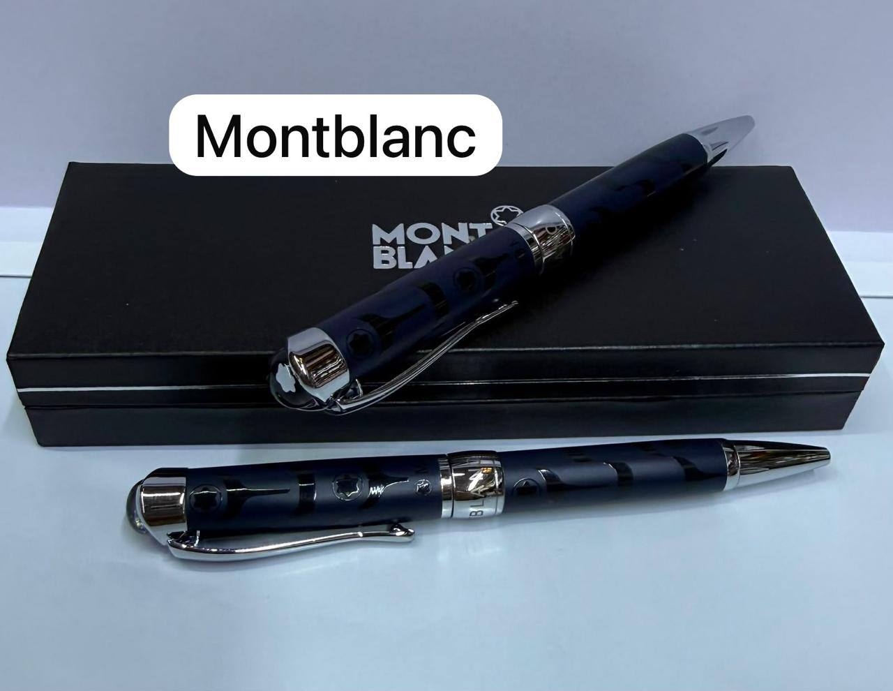 Pen
35 dhs💛 
No Box

Zain93
♥️♥️♥️