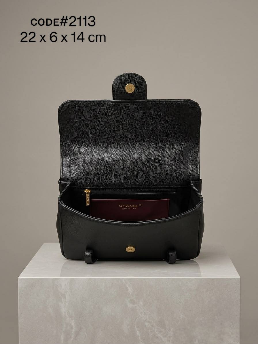 Chanel ᴘʀᴇᴘᴘʏ ᴄᴏᴄᴏ
sᴍᴀʟʟ ғʟᴀᴘ sʜᴏᴜʟᴅᴇʀ ʙᴀɢ
ɢʀᴀɪɴᴇᴅ ʟᴇᴀᴛʜᴇʀ ᴍᴀᴛᴇʀɪᴀʟ
ɢᴏʟᴅ ᴛᴏɴᴇ ʜᴀʀᴅᴡᴀʀᴇ
sɪᴢᴇ : 22 cm
ᴡɪᴛʜ ғᴏʟᴅᴇᴅ BOX

85 dhs🇦🇪🇦🇪

Zain31
♥️♥️♥️