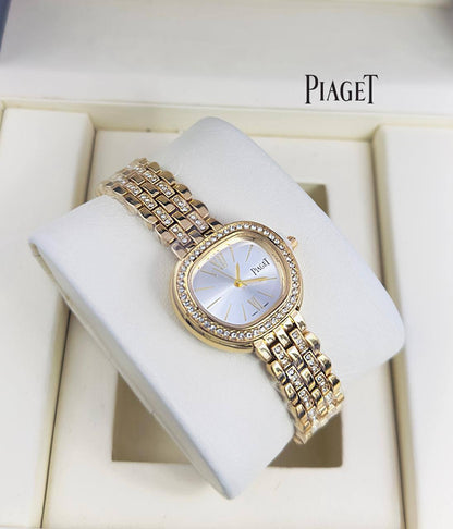 Piaget Ladies
55 dhs✅

Zain29
♥️♥️♥️