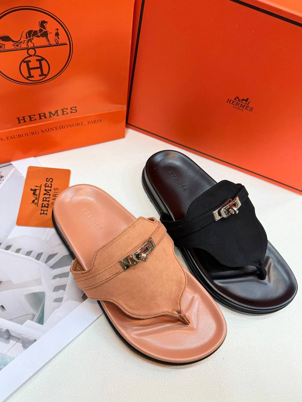 Hermes
Size 36to41
85 dhs🪙🖤

Zain236
♥️♥️♥️
