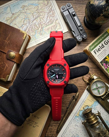 G shock with normal box 

50 DHS🇦🇪 

Zain29
♥️♥️♥️