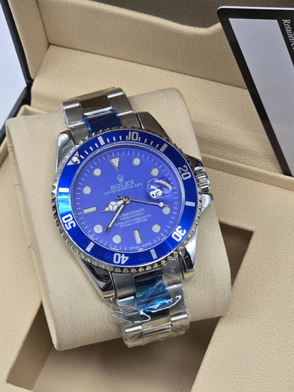 Rolex Men
65 dhs🪙🌨️
*Battery*

Zain29
♥️♥️♥️