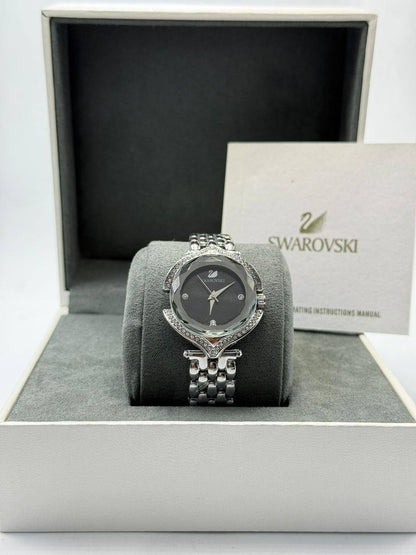 Swarovski ladies 
55 dhs🪙🌨️

Zain08
♥️♥️♥️