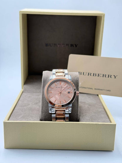 Burberry Ladies 
55 dhs❣️

Zain08
♥️♥️♥️