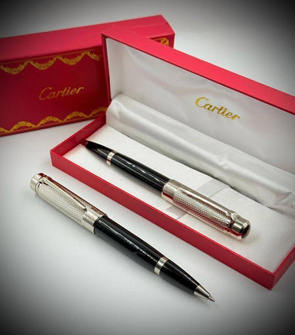 Cartier
Pen
60 dhs✅

Zain182
♥️♥️♥️