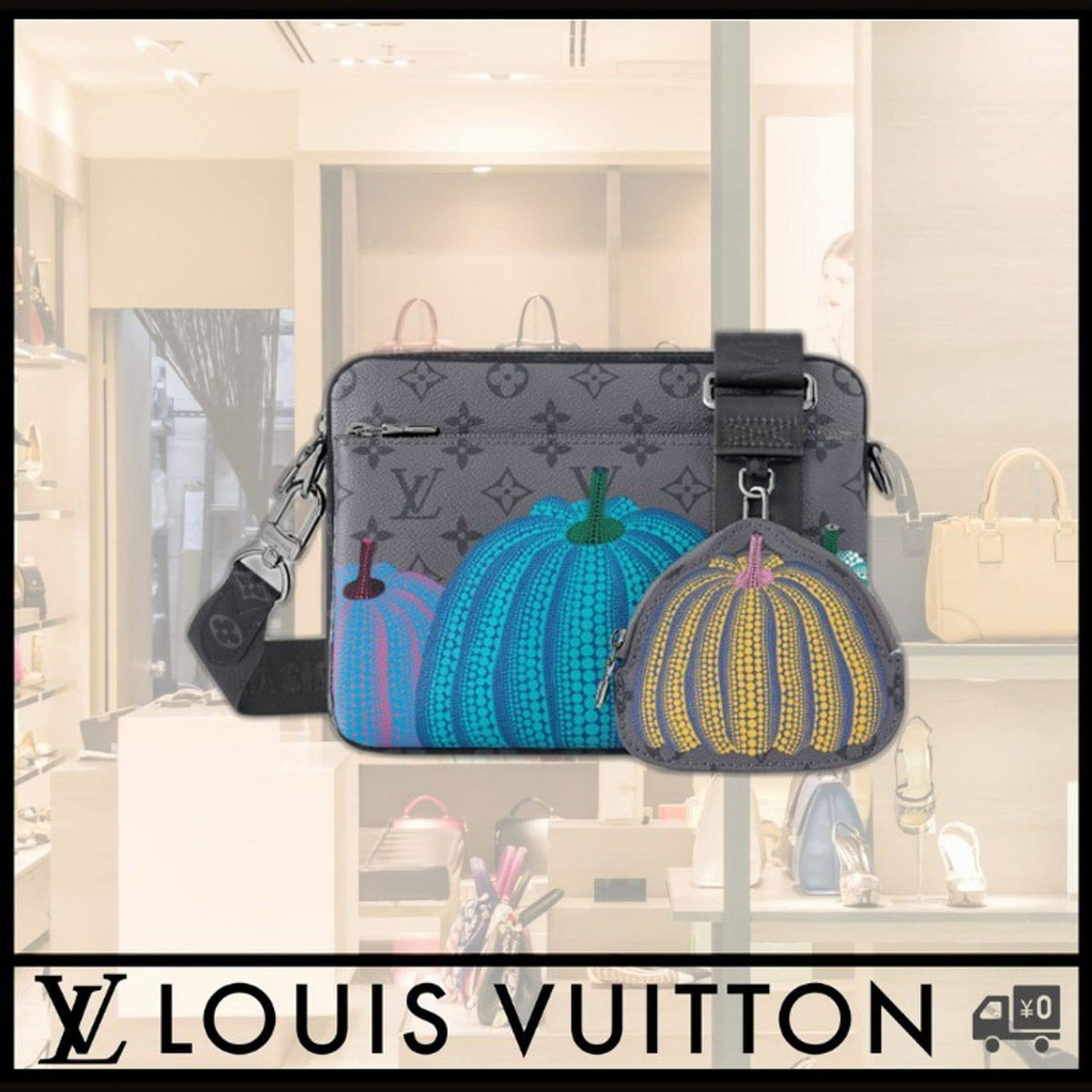 LV Bag 

Master Quality
235 dhs🇦🇪🇦🇪

With Box

Zain33
♥️♥️♥️