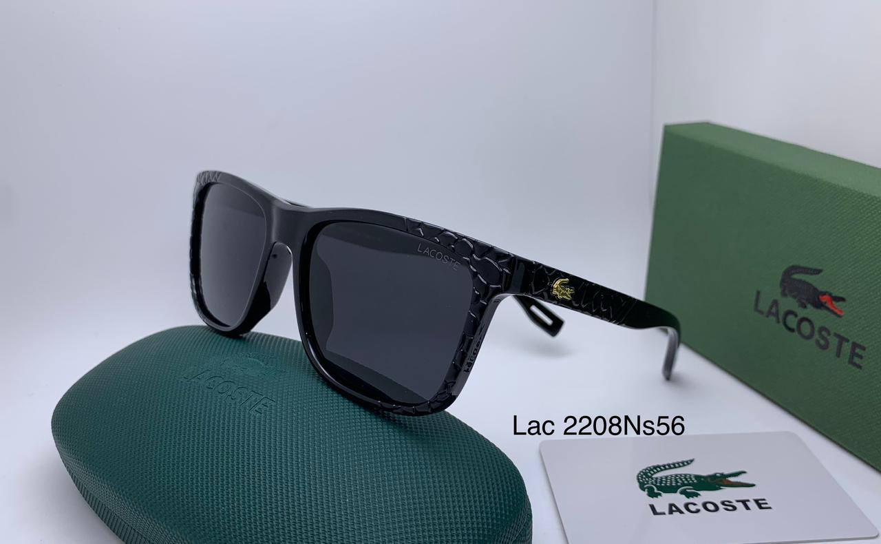 Lacoste
70 dhs❣️

Zain126
♥️♥️♥️