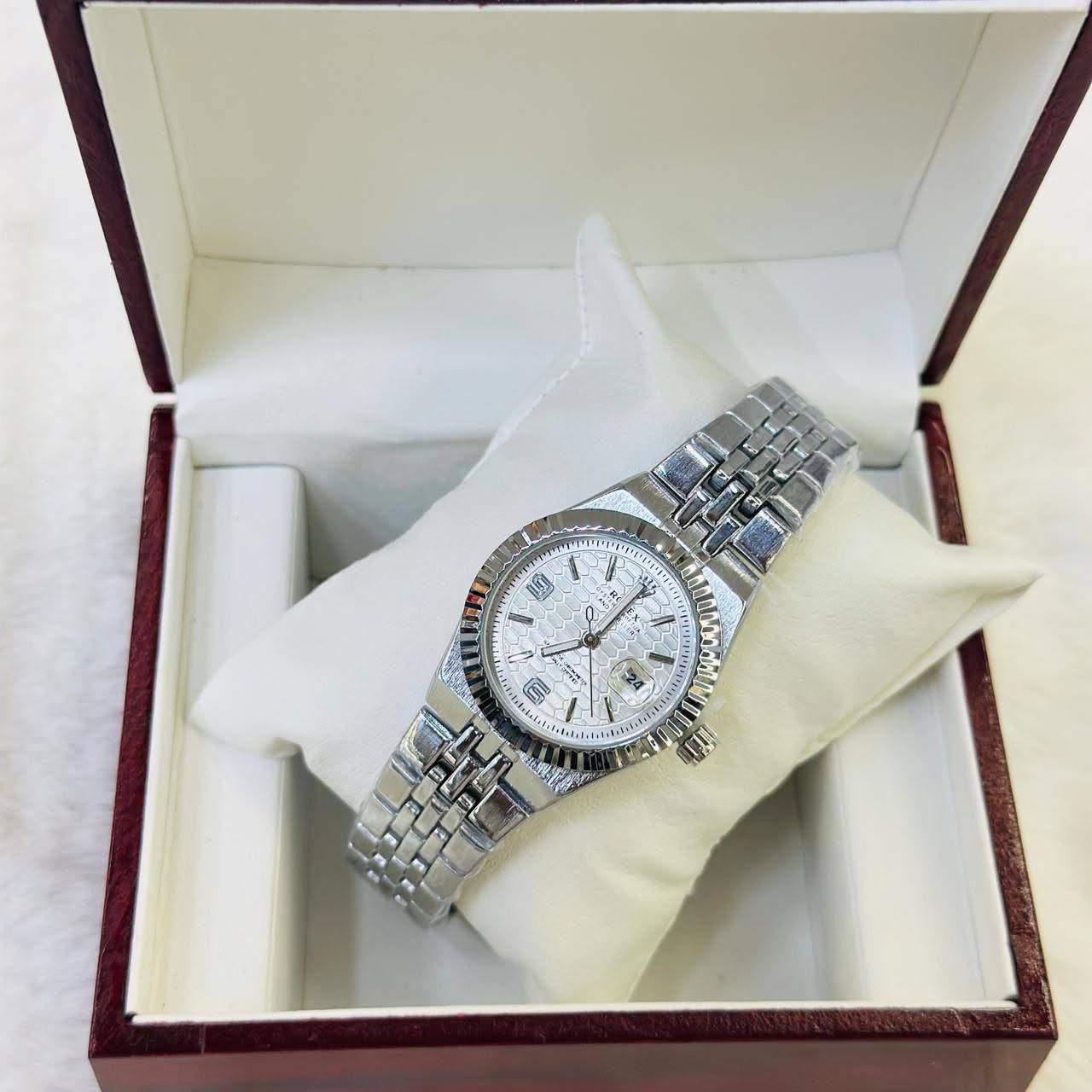 OFFER  Watches
45 dhs💓
GOOD QUALITY 👌

Zain40
♥️♥️♥️