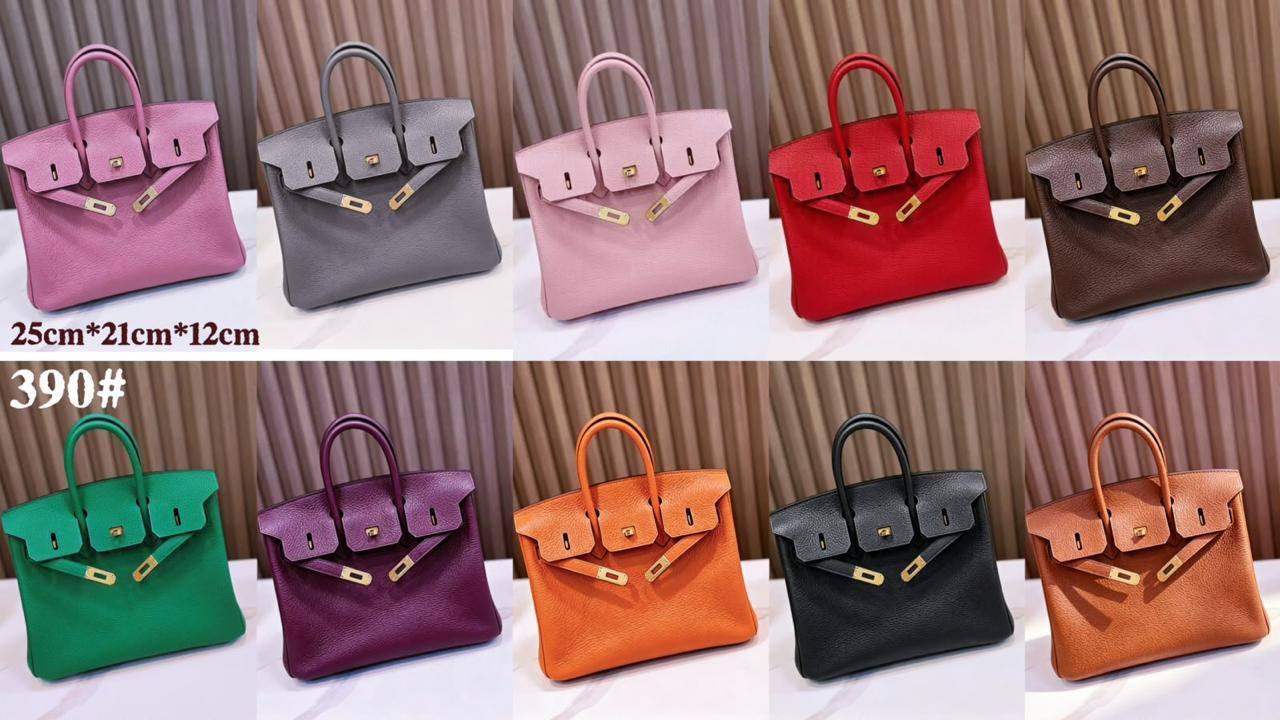 HERMES BIRKIN NEW CAME GOOD QUALITY 
110 dhs🇦🇪🇦🇪
Size:25cm

Zain295
♥️♥️♥️