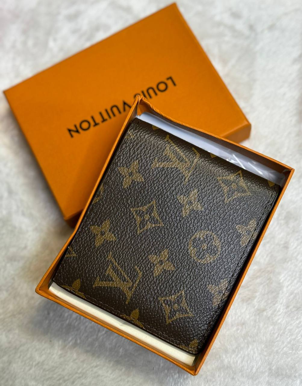 Wallets

With box
🎁🎁🎁

30 dhs🪙🌨️

Zain93
♥️♥️♥️