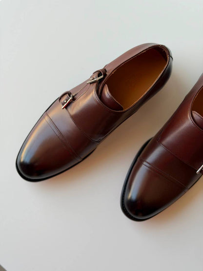 HERMES LOAFER
*VIP QUALITY*
*SIZE: 40 TO 46*
550 dhs💓

Zain185
♥️♥️♥️