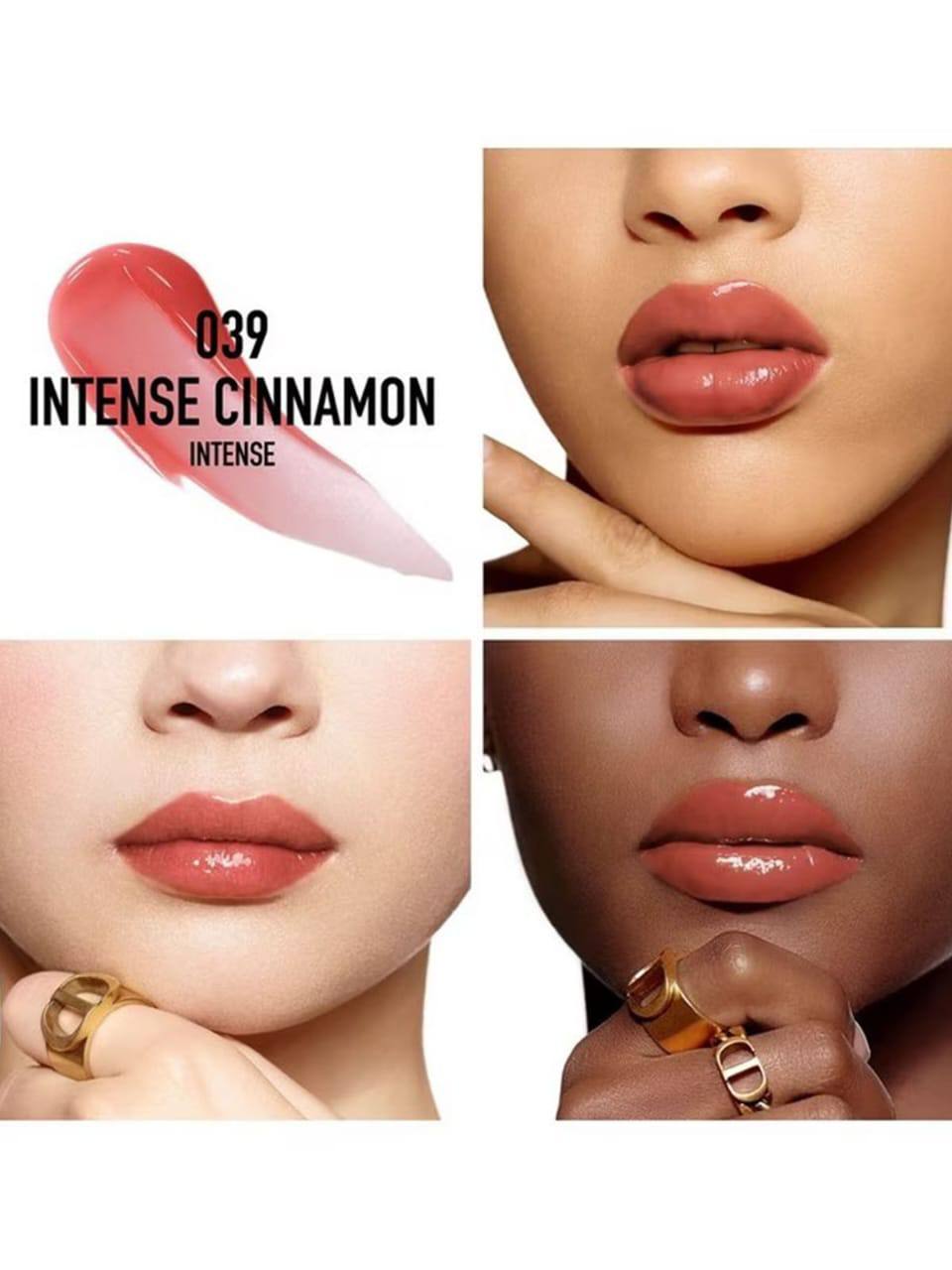 DIOR LIP MAXIMIZER 
Master
35 dhs🌺

Zain01
♥️♥️♥️