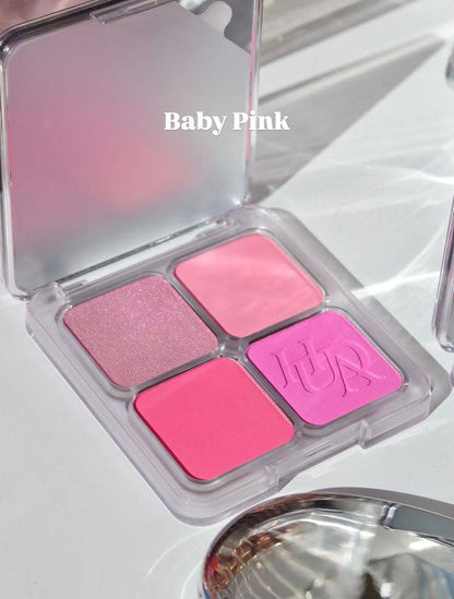 Huda beauty

35 dhs

Zain36
♥️♥️♥️