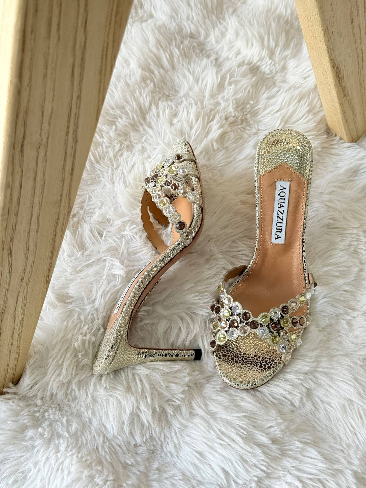 Aquazzura

Size 36 too 42

480 dhs🇦🇪🇦🇪

Zain303
♥️♥️♥️