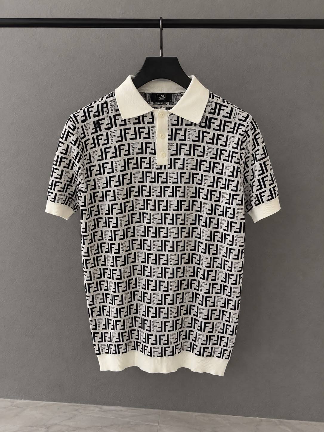 FENDI  ❣️
SUPER MASTER QUALITY ✨
SIZE :S M L XL XXL
280 dhs🇦🇪🇦🇪

Zain327
♥️♥️♥️