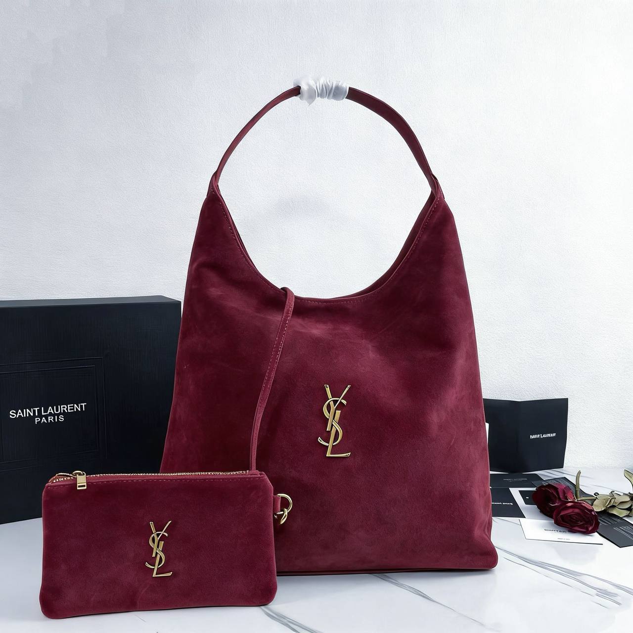YSL
 GOOD QUALITY 
120 dhs✅

Zain39
♥️♥️♥️