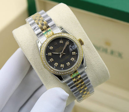 ROLEX LADY 31.MM AUTO
230 dhs🇦🇪🇦🇪

Zain304
♥️♥️♥️