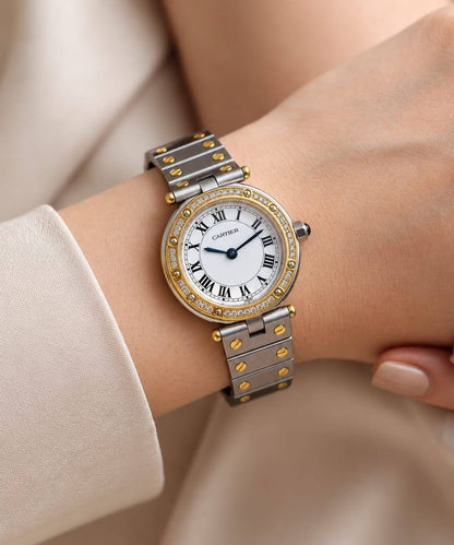 Cartier 
watch for ladies 

good quality 
310 dhs🇦🇪🇦🇪

Zain59
♥️♥️♥️