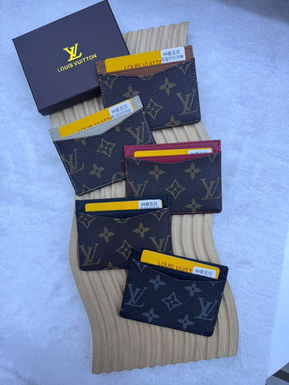 Wallets
 Card Holders
25 dhs✅

Zain114
♥️♥️♥️