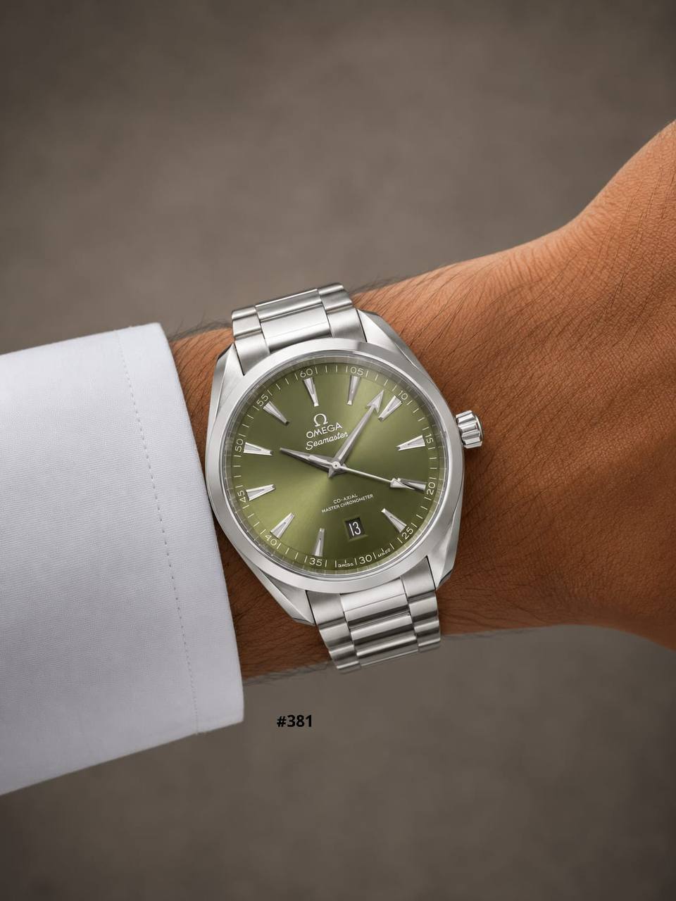 OMEGA MEN AUTO
260 dhs✅

Zain304
♥️♥️♥️