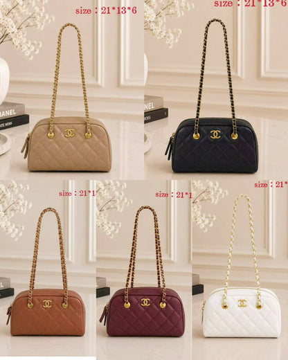 Chanel

100 dhs🇦🇪🇦🇪

with box

Zain38
♥️♥️♥️