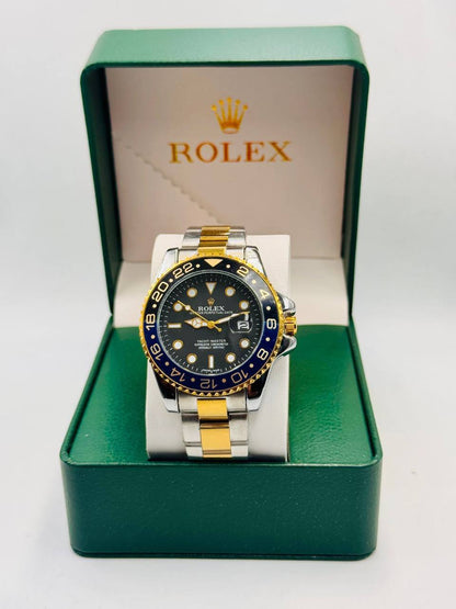 Rolex men
*New Arrival*🔥
55 dhs✅

Zain08
♥️♥️♥️