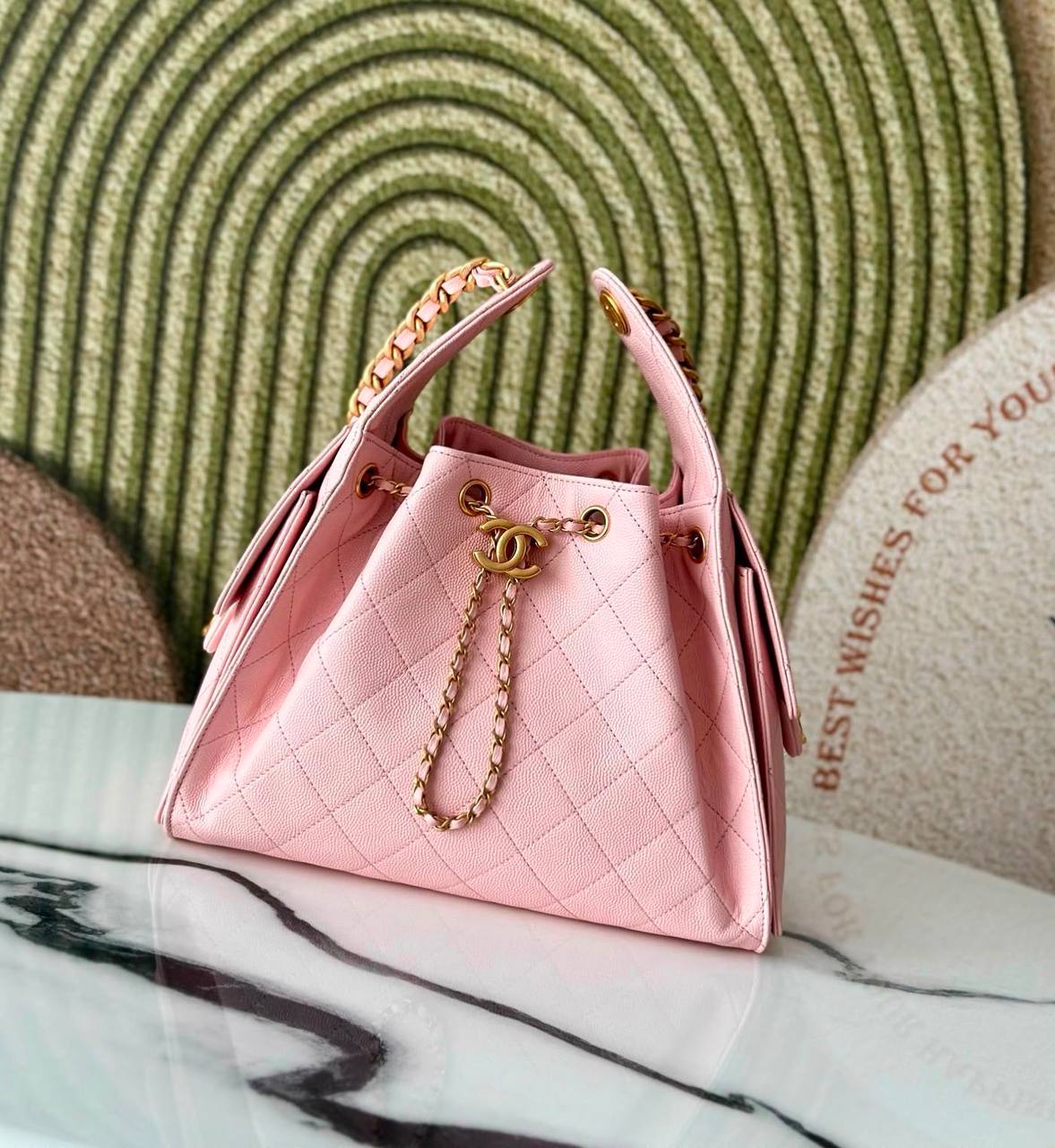CHANEL
 GOOD QUALITY 
120 dhs💓

Zain295
♥️♥️♥️