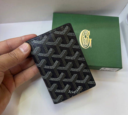 LV - Goyard 
Wallets 
With box 
🎁🎁🎁

30 dhs🇦🇪

Zain93
♥️♥️♥️