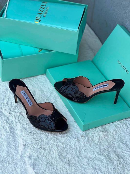 AQUAZZURA 

SIZE 36-41

130 dhs🇦🇪🇦🇪

RESTOCK

Zain21
♥️♥️♥️