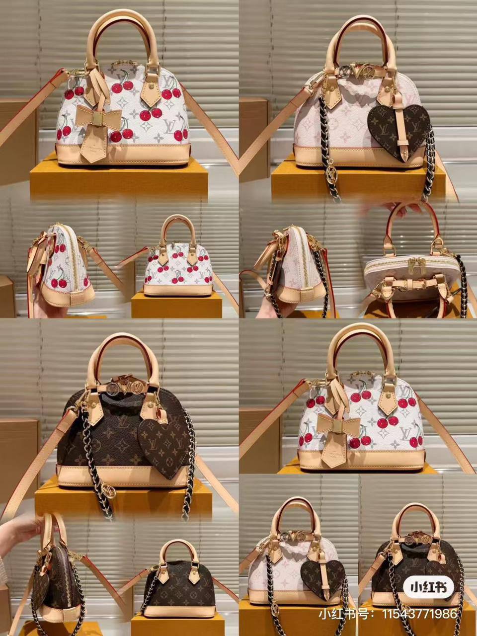 LV

With box 
🎁🎁🎁

110 dhs🪙🌨️

Zain137
♥️♥️♥️