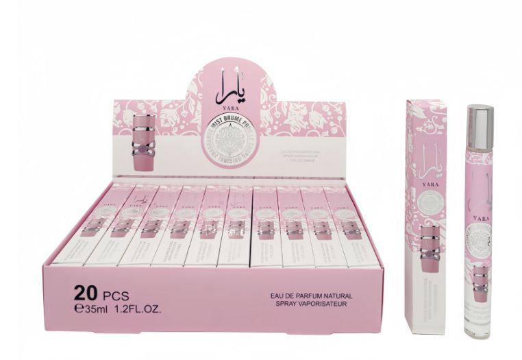 Perfume box

20 pc inside

80 dhs 

full box🎁🎁🎁

Zain254
♥️♥️♥️