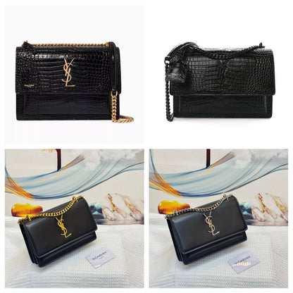 YSL

Best quality 

with box
100 dhs🇦🇪🇦🇪

size22CM

Zain290
♥️♥️♥️