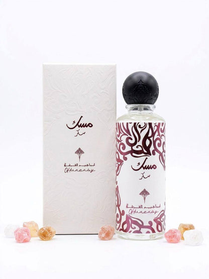 Musk
30 dhs🇦🇪🇦🇪

Zain60
♥️♥️♥️