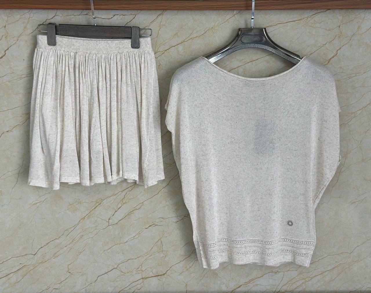 LORO PIANA
Women’s Set
Master Quality 
SML
450 dhs🇦🇪🇦🇪

Zain276
♥️♥️♥️