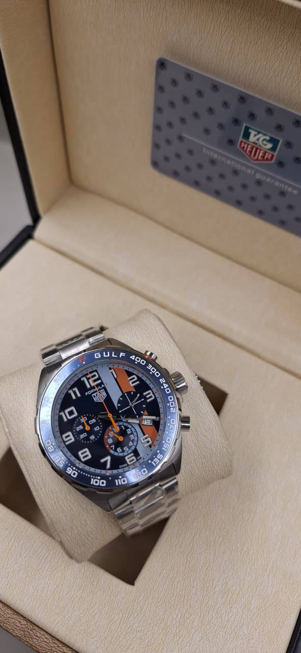 Tag heaur Men
*Good quality*
*Battery*
*Chronograph*
320 dhs✅

Zain29
♥️♥️♥️