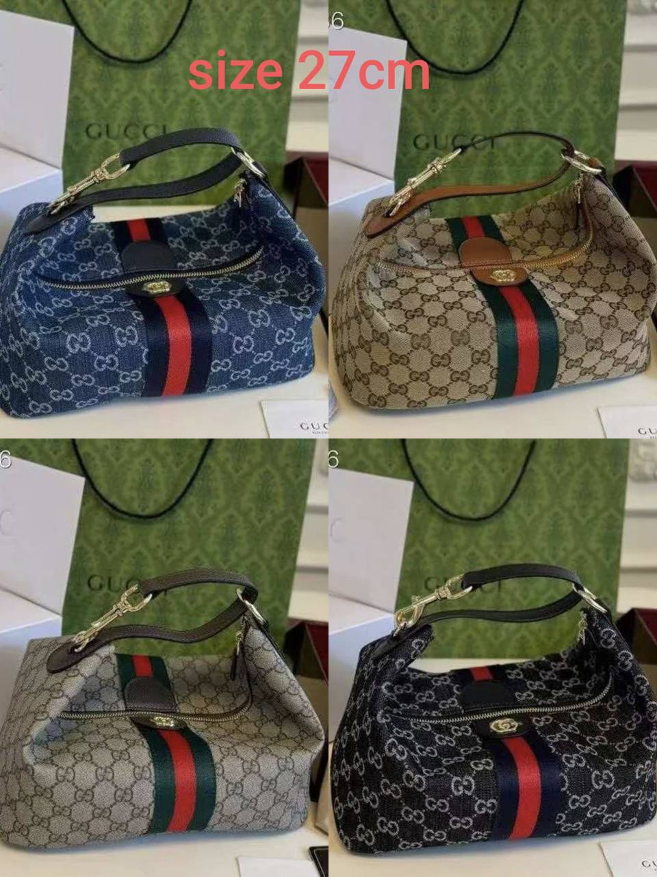 Gucci

110 dhs✅

with box
🎁🎁🎁

Zain203
♥️♥️♥️