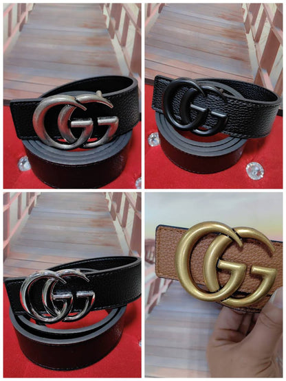 Belts

35 dhs💓

with box 
🎁🎁🎁

Zain232
♥️♥️♥️